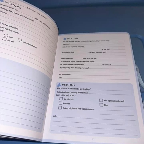 Log book - Picture 5 of 5